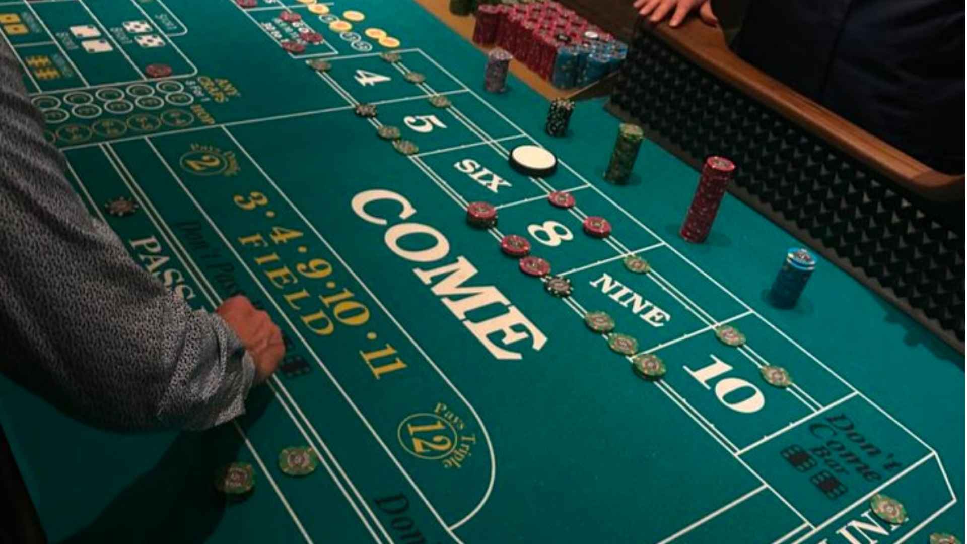Improve Your Understanding of Blackjack